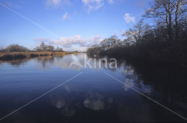 National Park De Alde Feanen