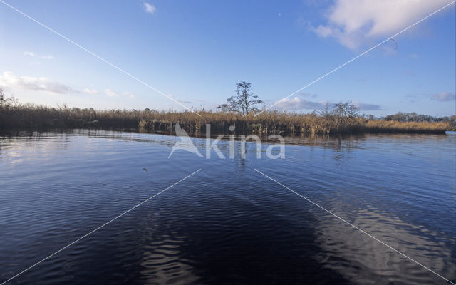 Nationaal Park De Alde Feanen