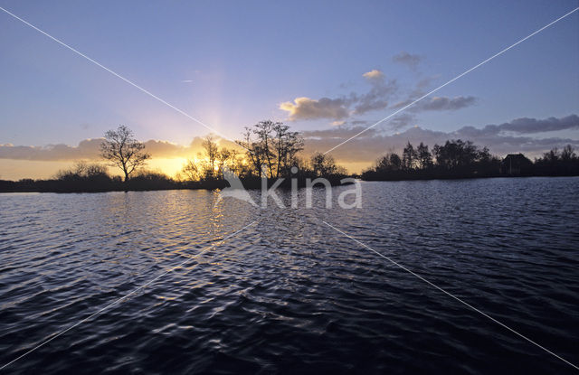 National Park De Alde Feanen