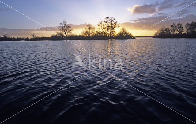 Nationaal Park De Alde Feanen