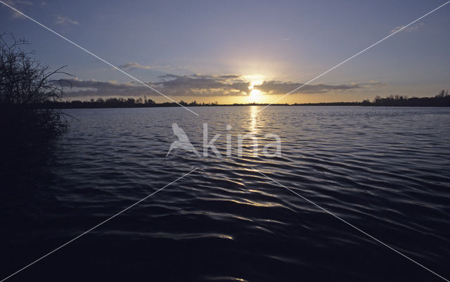 National Park De Alde Feanen