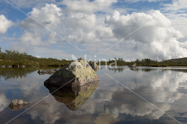 Nationaal Park Fulufjället