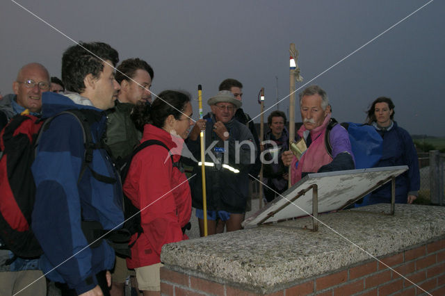 Nationaal Park Lauwersmeer