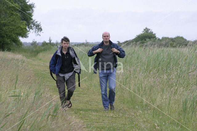 Nationaal Park Lauwersmeer