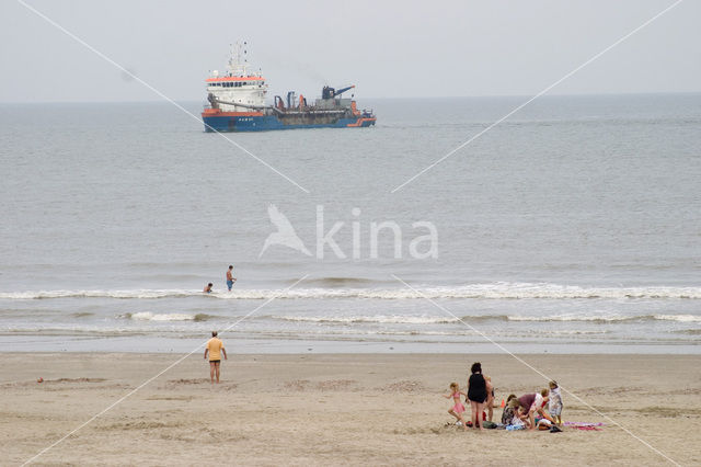 Noordzeestrand