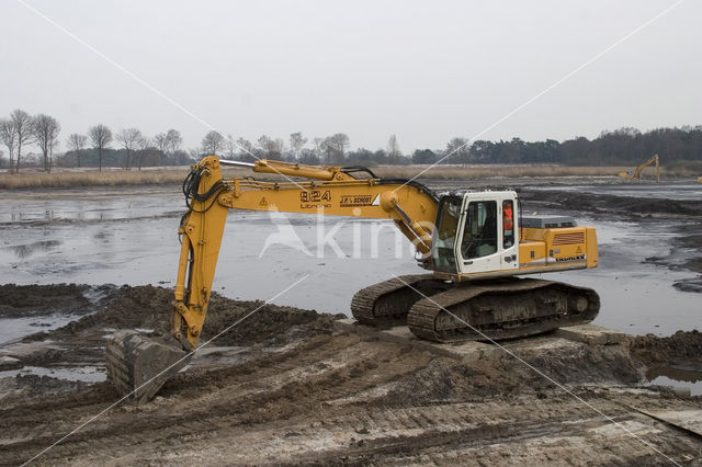 Oisterwijkse Bossen en Vennen