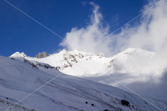 Vanoise National Park