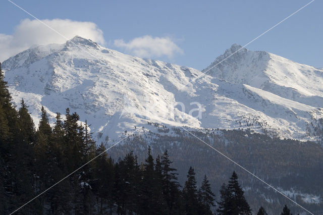 Parc National de La Vanoise