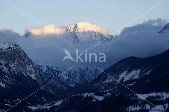 Vanoise National Park