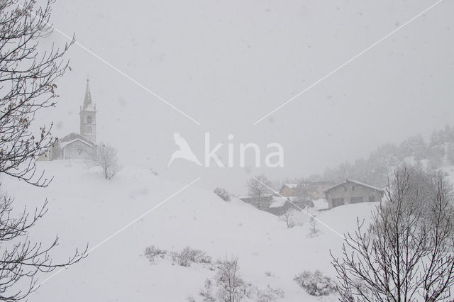 Vanoise National Park