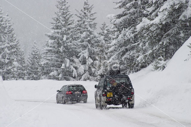 Parc National de La Vanoise