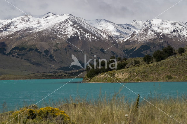 Perito Moreno National Park