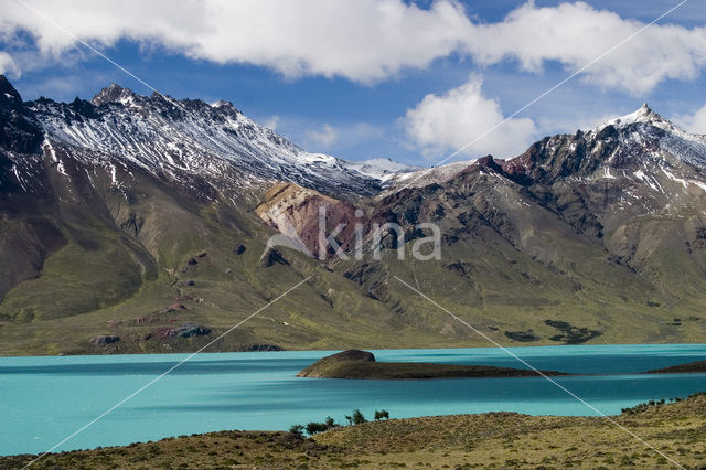 Perito Moreno National Park