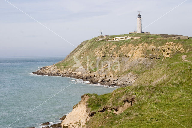 Phare de Cap Gris-Nez