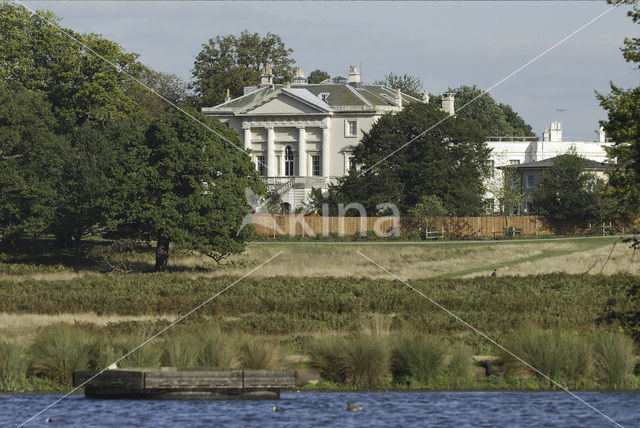 Richmond Park