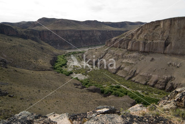 Río Pinturas