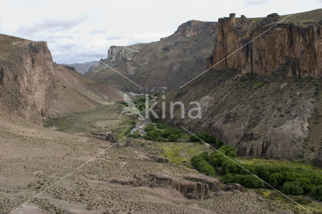 Río Pinturas