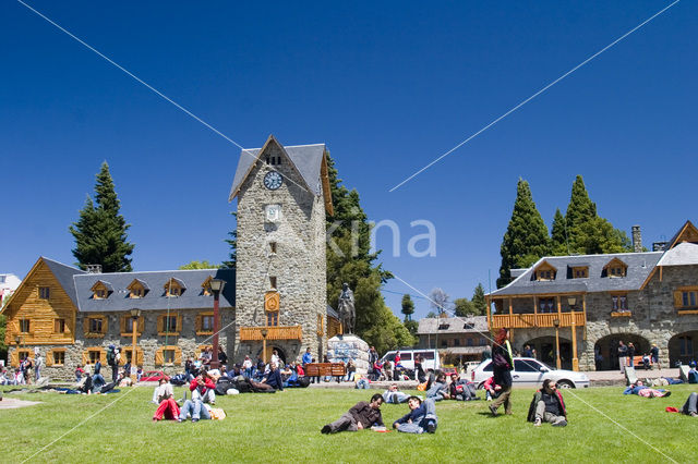 San Carlos de Bariloche