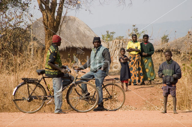 South Luangwa National Park