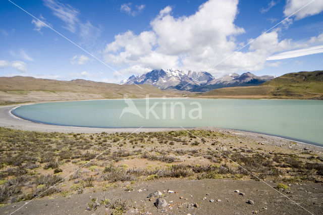 Torres del Paine National Park