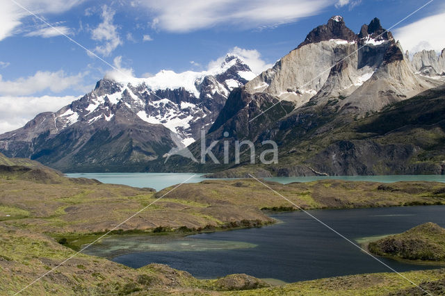 Torres del Paine National Park