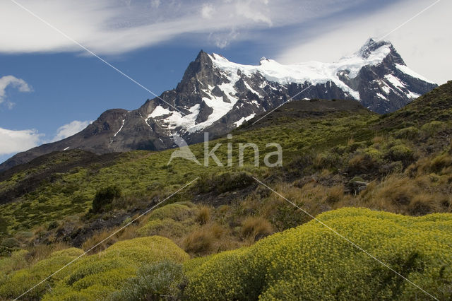 Torres del Paine National Park