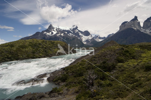 Torres del Paine National Park