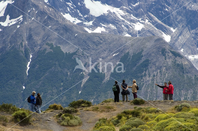 Torres del Paine National Park