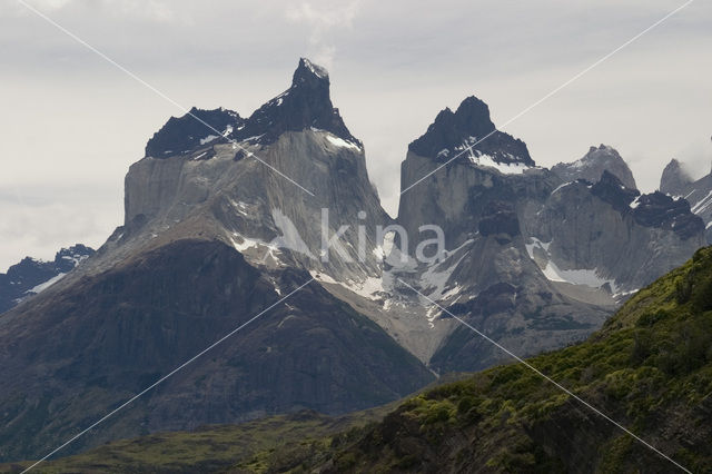 Torres del Paine National Park