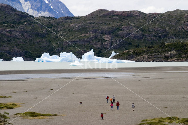 Torres del Paine National Park