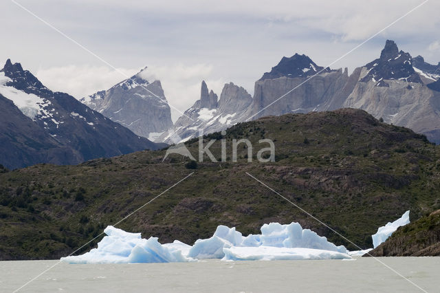 Torres del Paine National Park