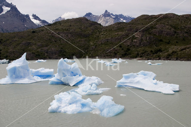 Torres del Paine National Park