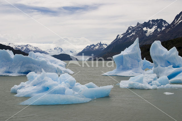 Torres del Paine National Park