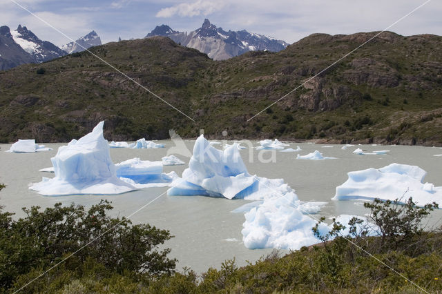 Torres del Paine National Park