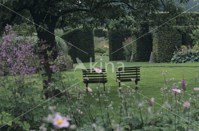 Garden Oudolf