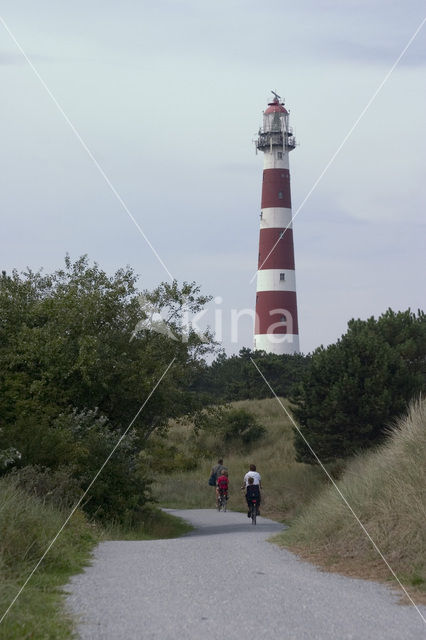 Bornrif Lighthouse