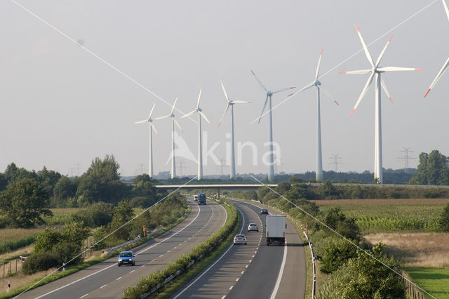 Windfarm