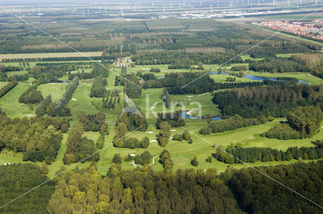 Horsterwold