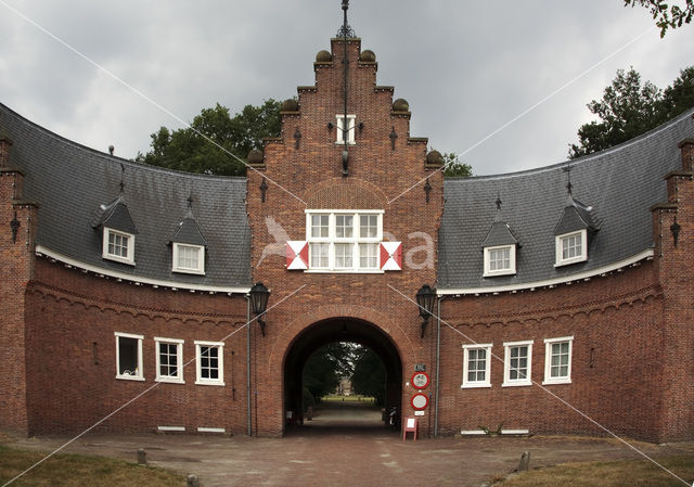 Huis Doorn