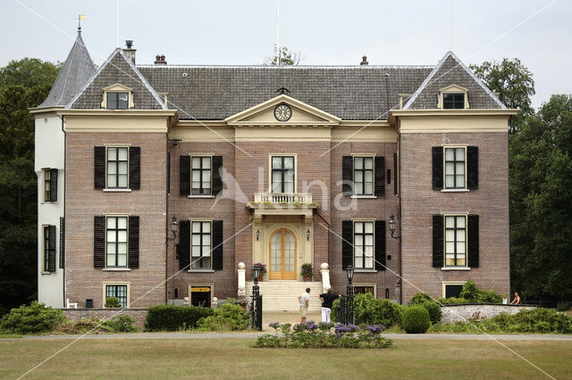 Huis Doorn