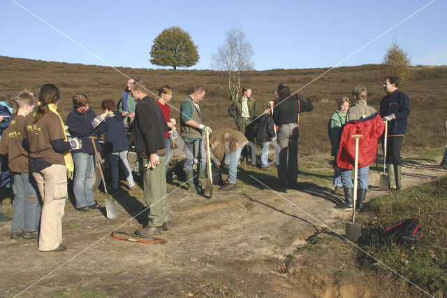 Nationaal Park Veluwezoom