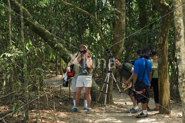 Parque Nacional Manuel Antonio