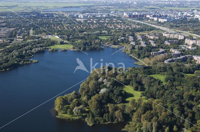 Gaasperplas