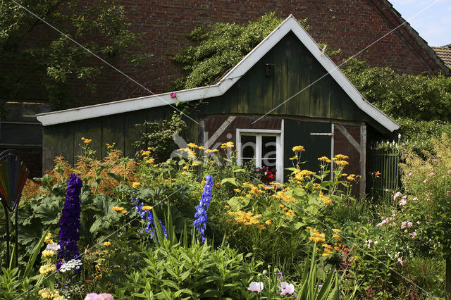 Garten Stenkamp