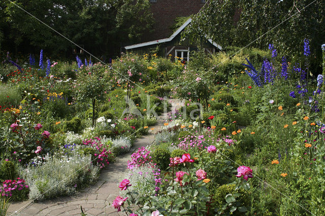 Garten Stenkamp