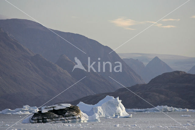 Greenland