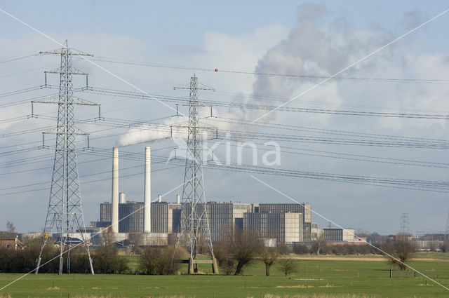 IJssel powerplant