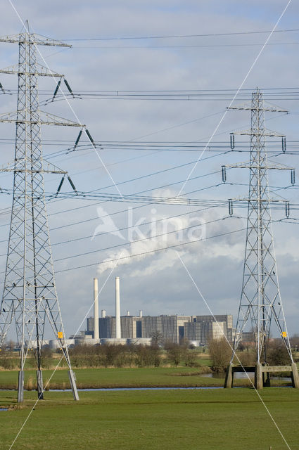 IJssel powerplant