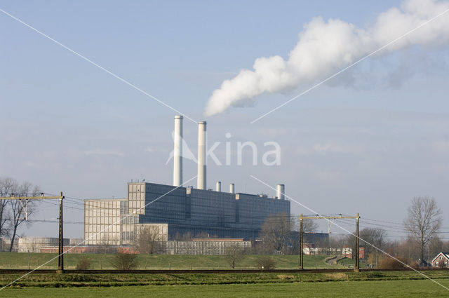 IJssel powerplant