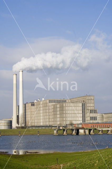 IJssel powerplant